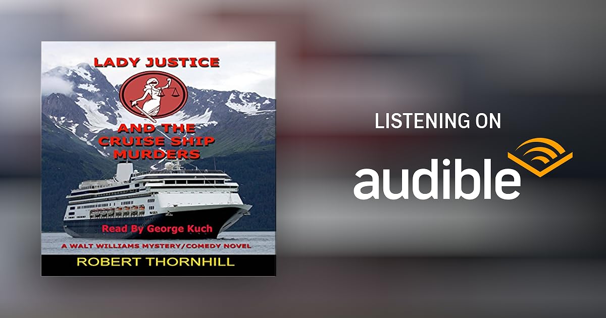 murders on cruise ships